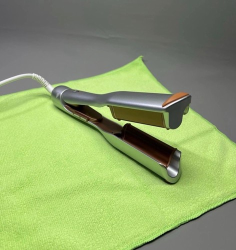 Curler waver hair crimper - hair,