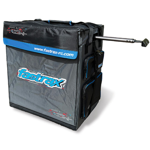 Fastrax car mega hauler - fastrax,