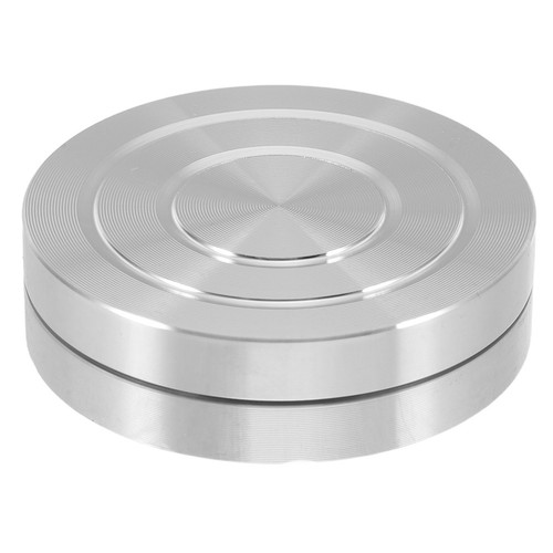 Rotating turntable bearing - rotating,