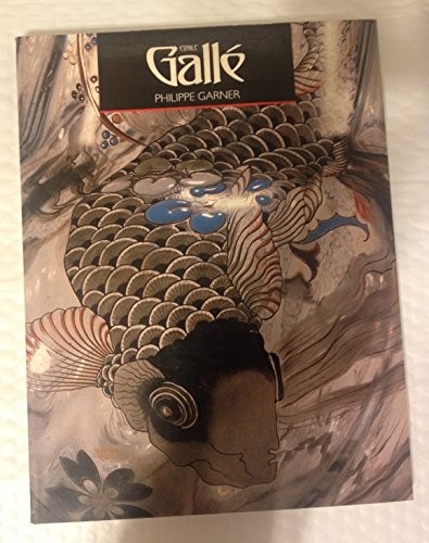 Emile galle garner philippe - garner,,
