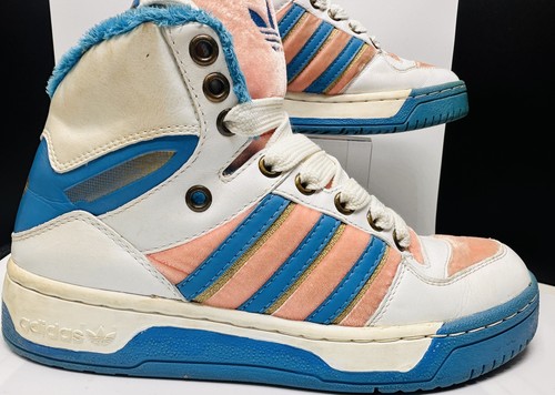 Adidas attitude oki high - x,
