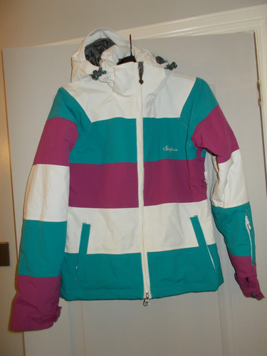 Surfanic waterproof insulated - waterproof,