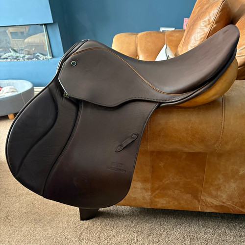 Stübben siegfried saddle - siegfried,