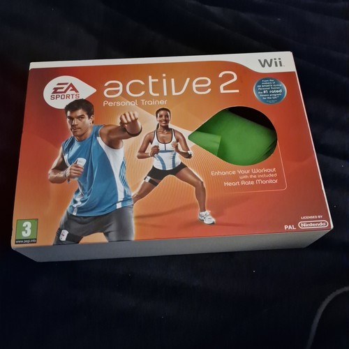 Sports active personal - ea,