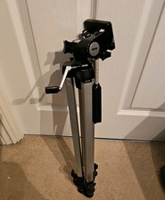 Vintage Revue EX-3 Aluminium