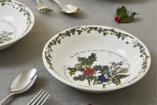 Portmeirion - The Holly and