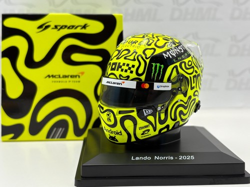 Spark lando norris - spark, 1:5