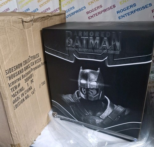 Sideshow premium format - sideshow,