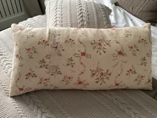 Kate Forman  linen cushion and