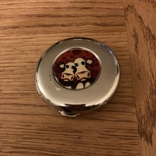 caroline shotton.I love moo