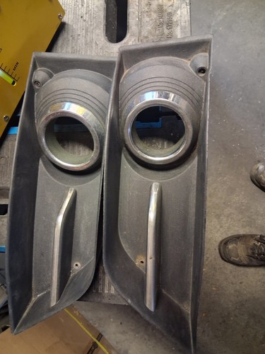 Ford mondeo st220 fog light - mondeo,