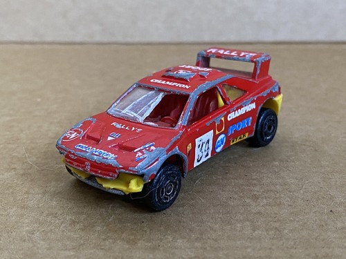 Majorette peugeot 405 t16 no - majorette, t16,