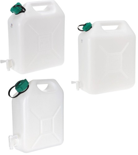 Litre plastic water - 35,