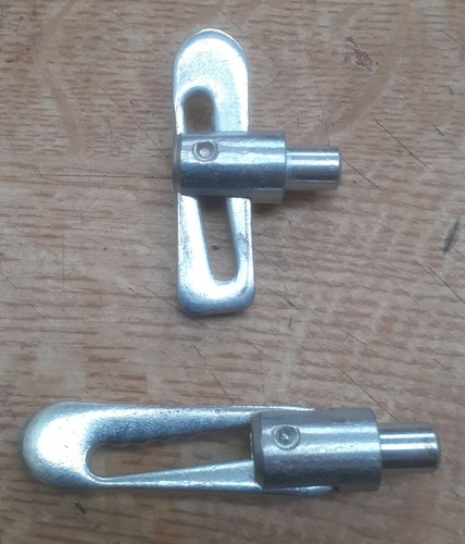Pair antiluce - 1/2",