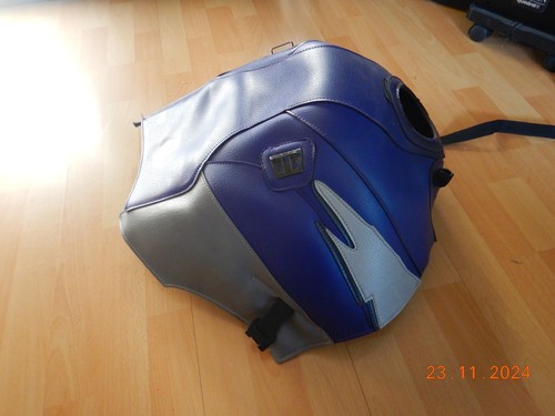 Bagster tank protection cover
