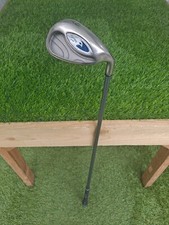 Callaway Hawk Eye Titanium 9
