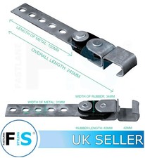 245MM UNIVERSAL STEEL RUBBER