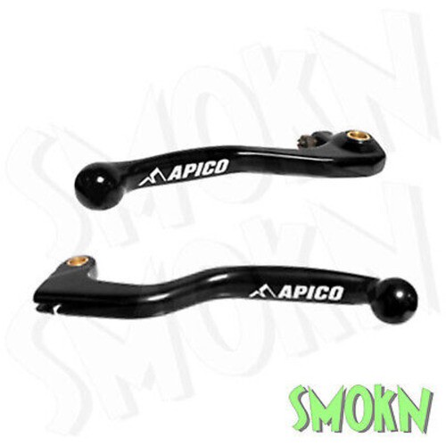 Honda crf levers 250 450 - levers,