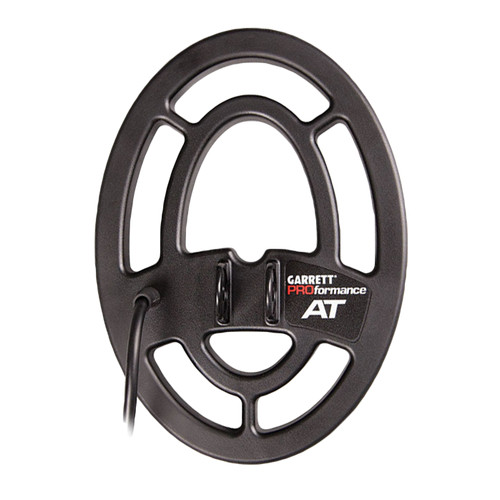 Garrett 9 proformance - 6.5",