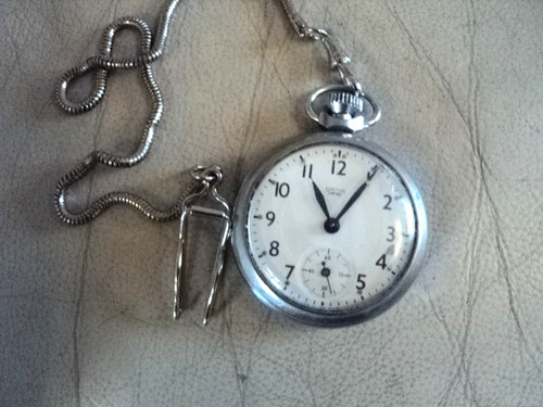 Vintage smiths empire - smiths,