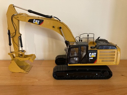 Ccm caterpillar cat336 - ccm,