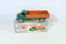 DINKY TOYS 932 LEYLAND COMET