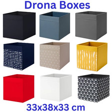 IKEA DRÖNA Storage Box