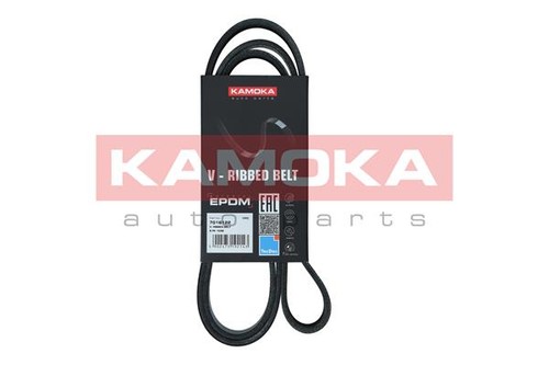 Kamoka 7016122 ribbed - 7016122, belt