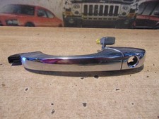 CHRYSLER GRAND VOYAGER 2008-12