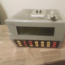 UNTESTED WAYFARER CLIPPER BUS