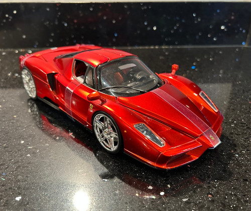 Ferrari enzo hot - enzo, wheels