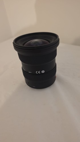 Tokina pro 116 11 - at-x,