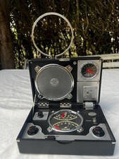 Vintage Style Marksman Spirit