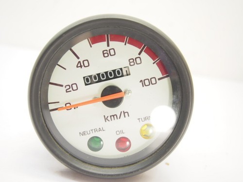 Yamaha ysr80 oem - oem, speedometer