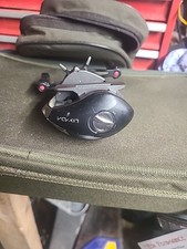 Pike/perch Multiplyer Fishing