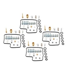 4X Carburetor Carb Repair