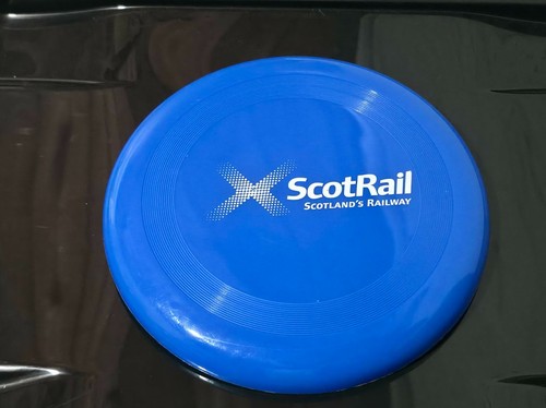 Scotrail hst intercity - scotrail,