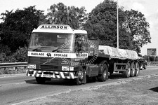 PHOTO ALLINSON, DARLINGTON
