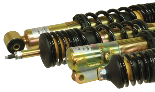 Coil over kit - oem+, golf