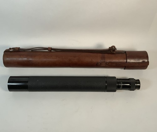 Zeiss zoom spotting - zeiss, scope