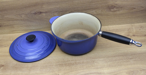 Creuset 20cm cast - le,