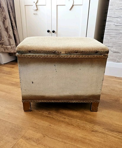 Lloyd loom mid century - lloyd,