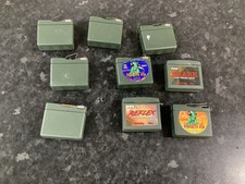 Fox Hooklength Joblot