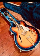 Epiphone CASINO USA Collection