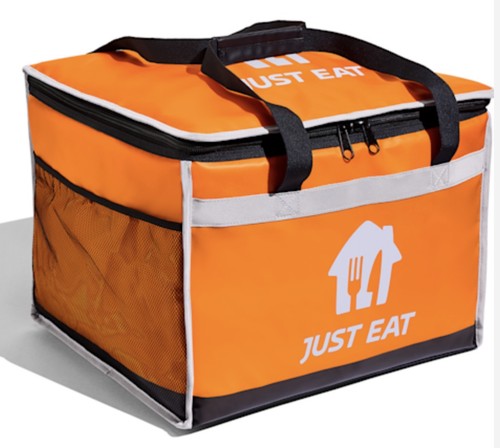 Just eat food delivery - just,