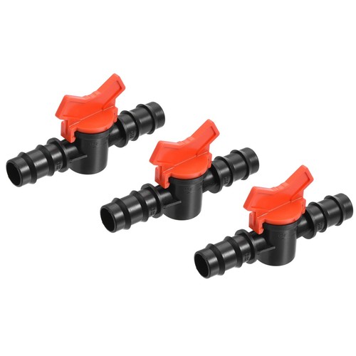 Ball valve 19mm barb - valve,