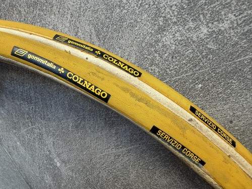 Vintage nos colnago - vintage,