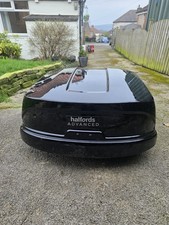 Halfords Advanced 470 (dual