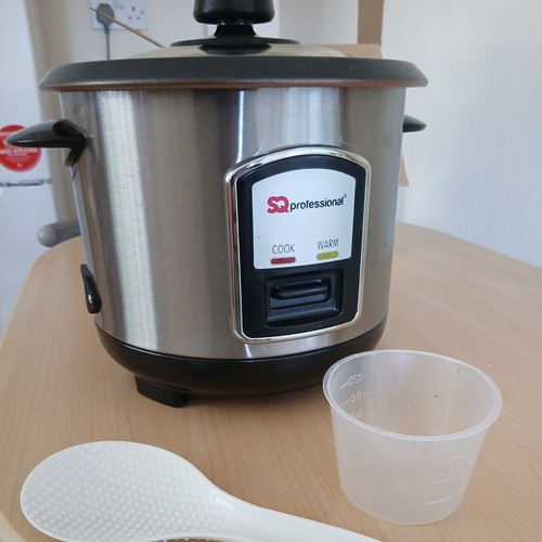 Rice cooker electric non - rice,