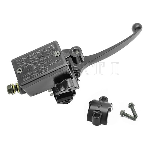 Front brake master - front,
